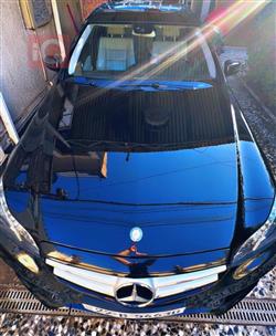 مرسيدس بنز E-Class